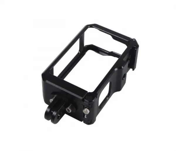 Stablecam DJI Osmo Action 3 - Quick-Release Aluminum Alloy Cage with Adapter 1DJ6385