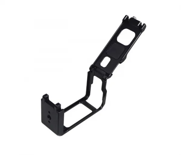 Stablecam DJI Osmo Action 3 - Quick-Release Aluminum Alloy Cage with Adapter 1DJ6385