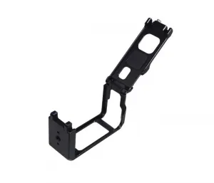 Stablecam DJI Osmo Action 3 - Quick-Release Aluminum Alloy Cage with Adapter 1DJ6385