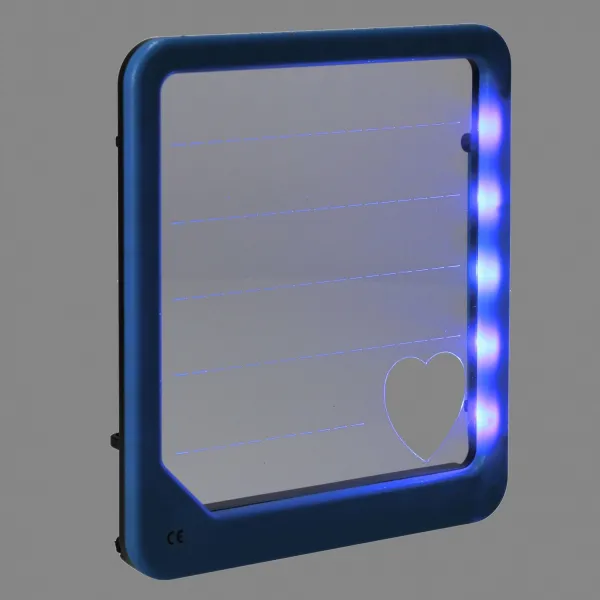 CreativeToys Magický LED Tablet so svetlom