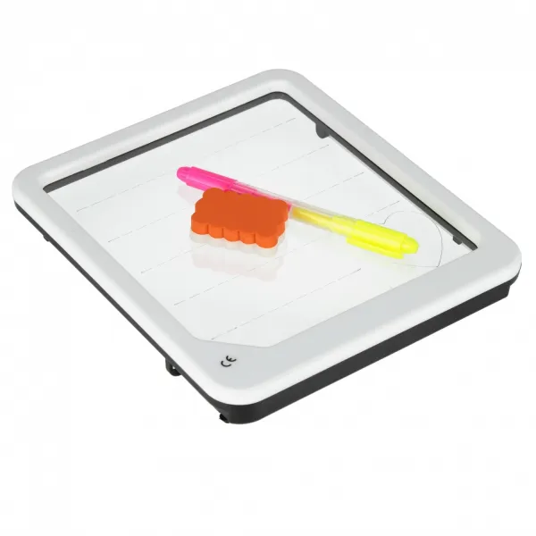 CreativeToys Magický LED Tablet so svetlom