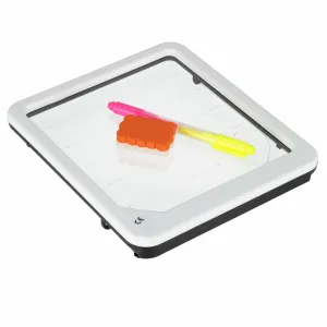 CreativeToys Magický LED Tablet so svetlom