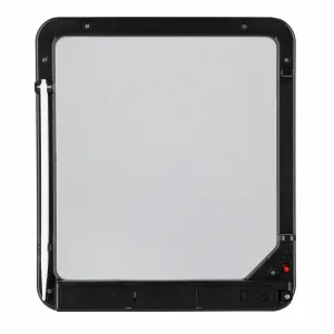 CreativeToys Magický LED Tablet so svetlom