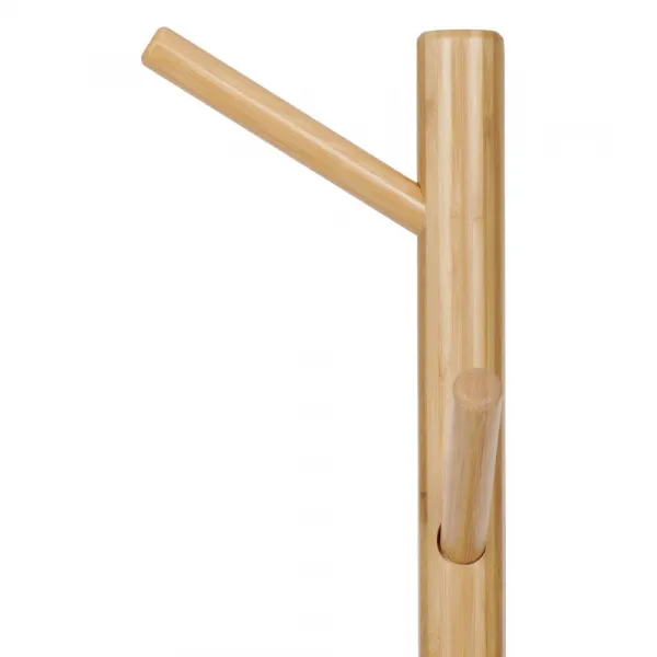 Stojanový vešiak DR-N1006 Autronic Černá