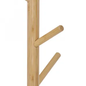 Stojanový vešiak DR-N1006 Autronic Černá
