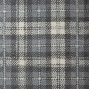 ArtFir Deka SANTA 02 | sivá/krémová 200 x 220 cm