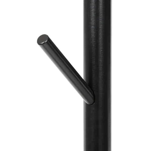 Stojanový vešiak DR-N1006 Autronic Černá