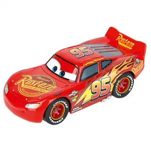 MILLY MALLY Autodráha Carrera FIRST Cars - Power Duell 2,4 m
