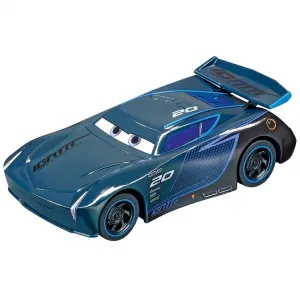 MILLY MALLY Autodráha Carrera FIRST Cars - Power Duell 2,4 m