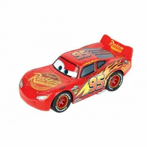 MILLY MALLY Autodráha Carrera FIRST Cars - Power Duell 2,4 m