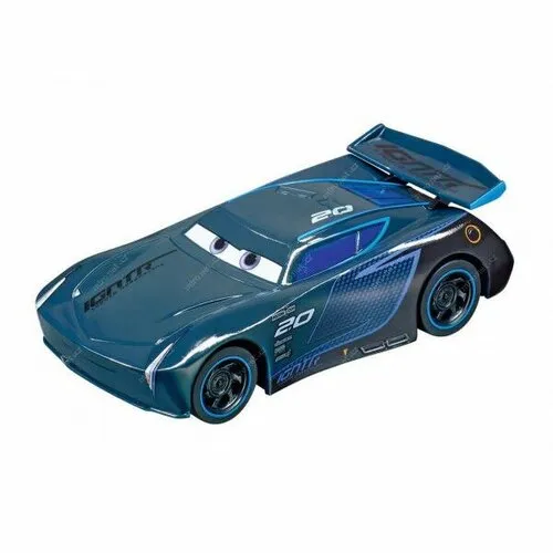 MILLY MALLY Autodráha Carrera FIRST Cars - Power Duell 2,4 m