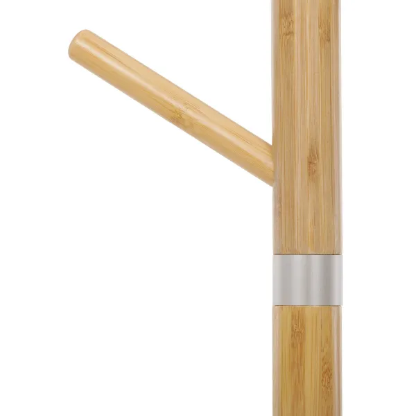Stojanový vešiak DR-N1006 Autronic Bílá