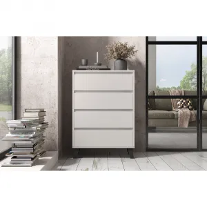Komoda, kašmír, BOGAN NEW 4S70