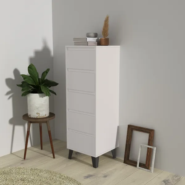Komoda, kašmír, BOGAN NEW 5S40