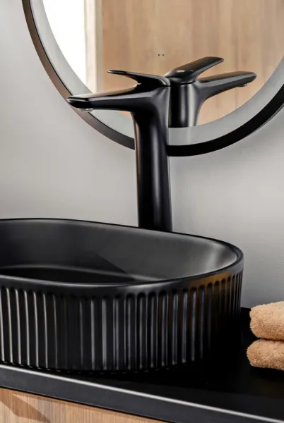 ArtCom Kúpeľňový komplet NOVA Oak 160/1