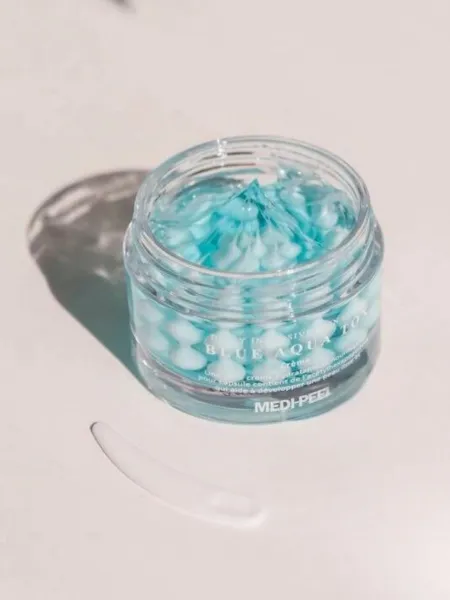 MEDI-PEEL MEDI-PEEL- Hydratačný krém v guličkách Power8 Aqua Cream 50ml