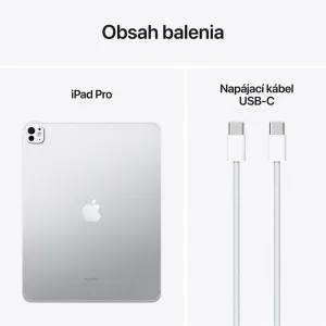 iPad Apple iPad Pro 13 2024 Wi-Fi 256GB