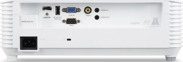 Acer H5386BDi, MR.JSE11.001