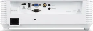 Acer H5386BDi, MR.JSE11.001