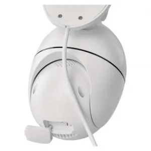EMOS GoSmart Vonkajšia otočná kamera IP-800 WASP s Wi-Fi, biela