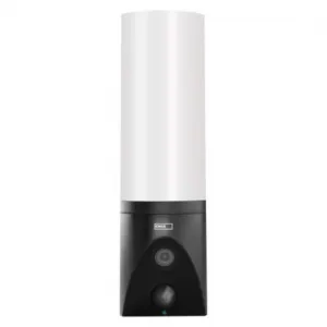 EMOS GoSmart Vonkajšia otočná kamera IP-310 TORCH s Wi-Fi a svetlom, čierna