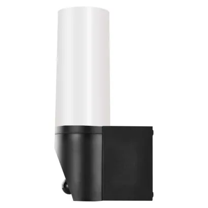 EMOS GoSmart Vonkajšia otočná kamera IP-310 TORCH s Wi-Fi a svetlom, čierna