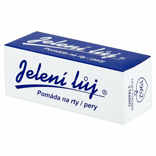 REGINA ORIGINÁL - Jelení loj 12 g