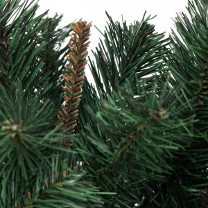 DecoKing Umelý vianočný stromček WIERA zelený, veľkosť 180