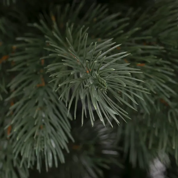 AmeliaHome Umelý vianočný stromček ALLISON zelený, veľkosť 120