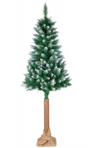 TZB Umelý vianočný stromček na kmeni Noela 180 cm zelený