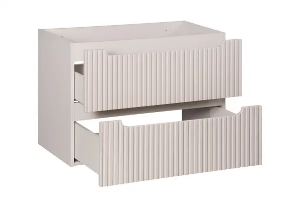 ArtCom Kúpeľňový komplet NOVA Cashmere 80/1