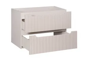 ArtCom Kúpeľňový komplet NOVA Cashmere 80/1
