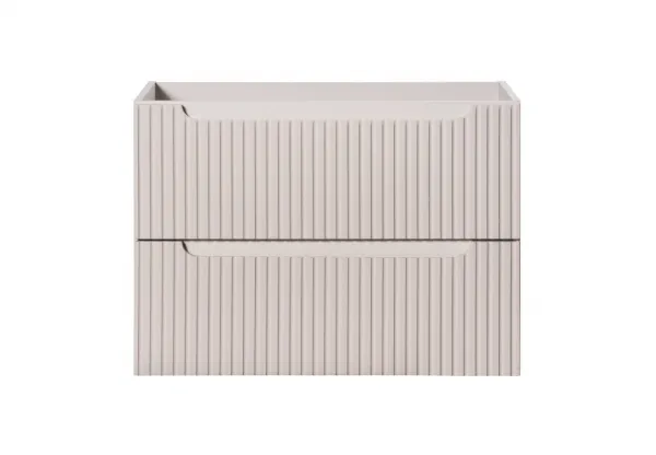 ArtCom Kúpeľňový komplet NOVA Cashmere 80/1