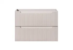ArtCom Kúpeľňový komplet NOVA Cashmere 80/1