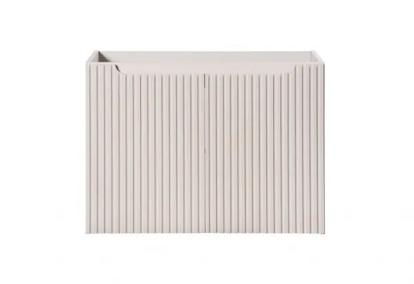 ArtCom Kúpeľňový komplet NOVA Cashmere 80/2