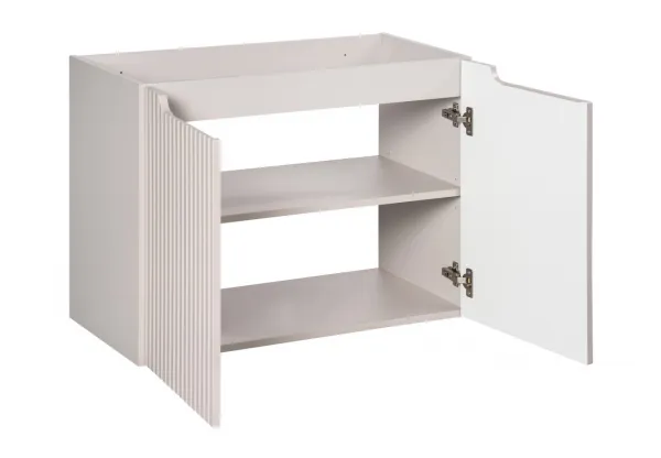 ArtCom Kúpeľňový komplet NOVA Cashmere 80/2
