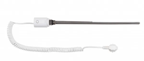 Instalprojekt - Vykurovacia tyč COCO s termostatom - Farba - Biela, Výkon vykurovacej tyče - 400 W RDOCOCO04C1