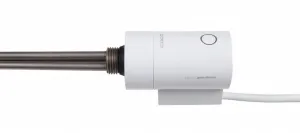 Instalprojekt - Vykurovacia tyč COCO s termostatom - Farba - Biela, Výkon vykurovacej tyče - 400 W RDOCOCO04C1