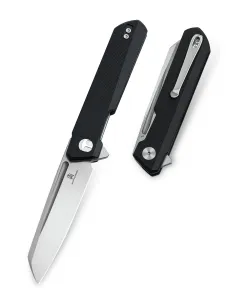 Bestechman Dundee Black BMK09A