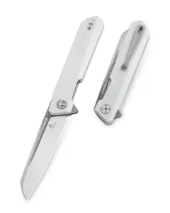 Bestechman Dundee White BMK09C