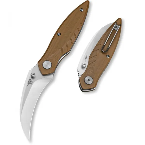 Bestech Mantidae BG60B