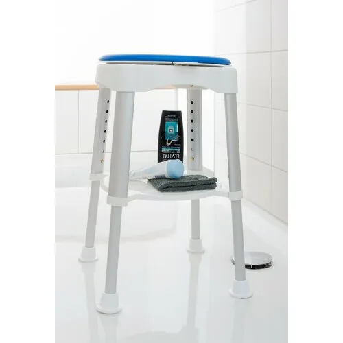 Modom Otočná stolička do sprchy, 59 cm, KP101