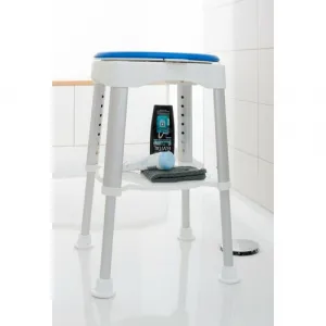 Modom Otočná stolička do sprchy, 59 cm, KP101