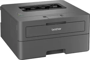 BROTHER tiskárna laserová mono HL-L2402D, A4, 30ppm, 1200x1200dpi, 64MB, USB, Duplex