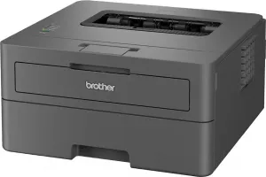 BROTHER tiskárna laserová mono HL-L2402D, A4, 30ppm, 1200x1200dpi, 64MB, USB, Duplex