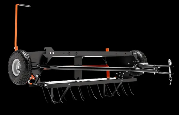 Husqvarna Hriadeľ s odmachovacími nožmi