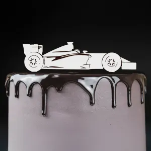 Drevený zápich pre muža - Formula