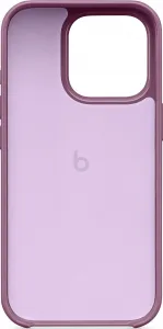 Apple Beats iPhone 16 Pro Case with MS - Sunset Purple