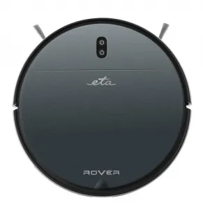 Robotický vysávač ETA Rover 1248 90010 čierny