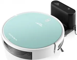 Robotický vysávač ETA Rover 1248 90020 mentolová